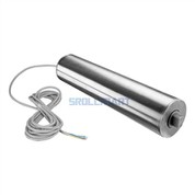 Elektrischer Trommelmotor für Kassierer